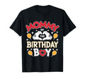 Mom Birthday Family Party Birthday T-Shirt - Casual Everyday Wear Unisex - T-Shirt, Sweatshirt, Hoodie