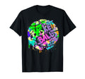 Basketball Player Fan Dad Game Day T-Shirt - Minimalist Print Unisex - T-Shirt, Sweatshirt, Hoodie
