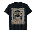 Baseball Soccer Mom Messy Bun Leopard T-Shirt - Trendy Graphic Men Women - T-Shirt, Sweatshirt, Hoodie