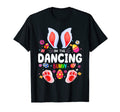 Mens Im Dancing Bunny Matching Family T-Shirt - Unique Graphic for Adults - T-Shirt, Sweatshirt, Hoodie