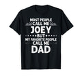 Joey Gift Name Funny Fathers Day T-Shirt - Trendy Graphic for Adults - T-Shirt, Sweatshirt, Hoodie