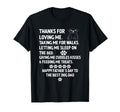 Happy Fathers Day Dog Dad From Daughter T-Shirt - Trendy Graphic Men Women - T-Shirt, Sweatshirt, Hoodie