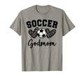Soccer Matching Family Game And Gifts T-Shirt - Minimalist Print Men Women - T-Shirt, Sweatshirt, Hoodie