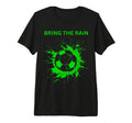 Soccer Ball Goal Net Bring Rain And T-Shirt - Streetwear Style for Adults - T-Shirt, Sweatshirt, Hoodie