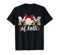 Mom Both Baseball Soccer Mom Soccer T-Shirt - Aesthetic Graphic for Adults - T-Shirt, Sweatshirt, Hoodie