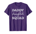 Dad Daughter Matching Group Father T-Shirt - Aesthetic Graphic for Adults - T-Shirt, Sweatshirt, Hoodie