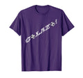 Golazo Distressed Soccer T-Shirt - Minimalist Print for Adults - T-Shirt, Sweatshirt, Hoodie