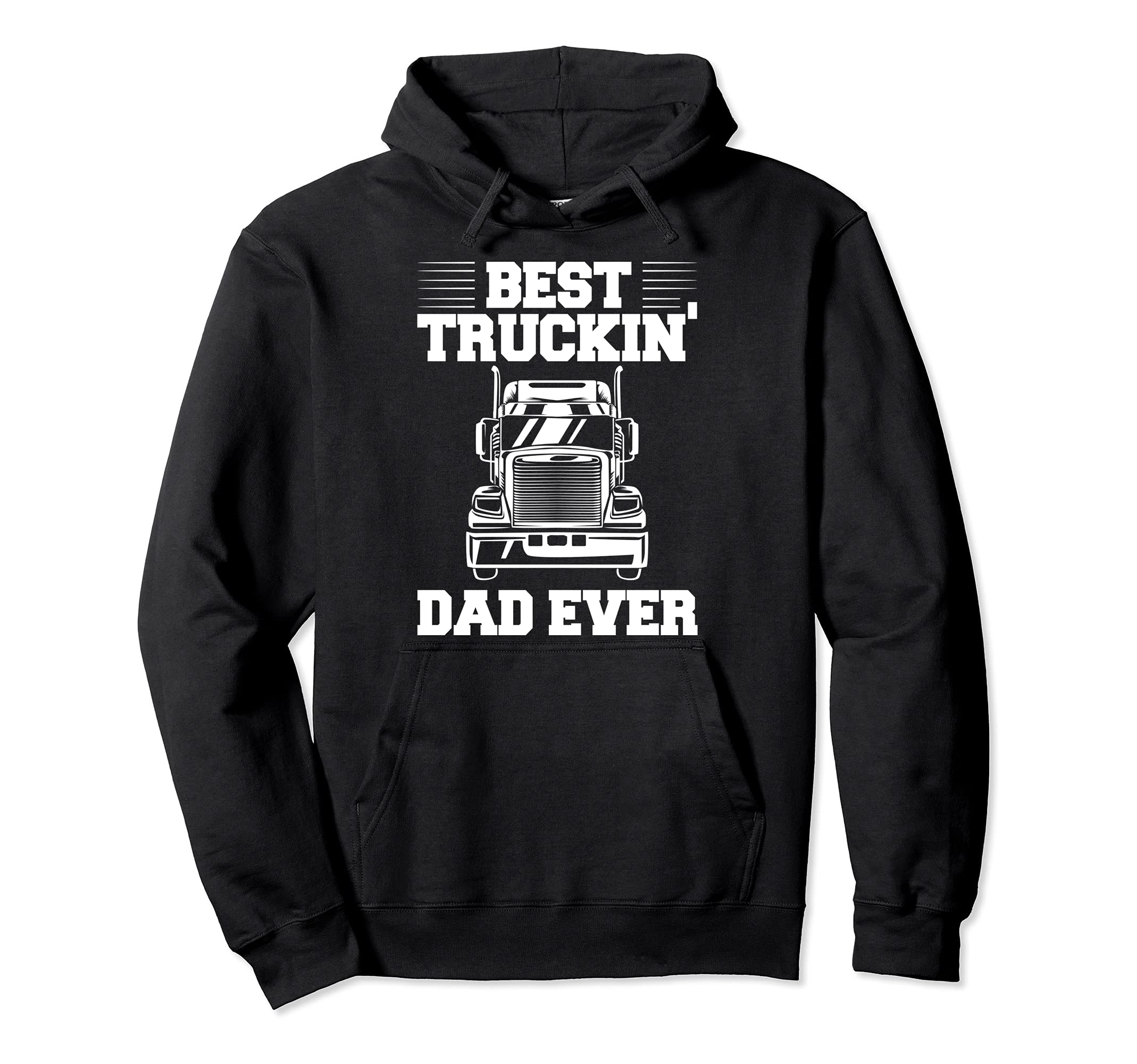 Truck Driver Outfit Truck Driving Hoodie - Aesthetic Graphic Men Women - T-Shirt, Sweatshirt, Hoodie