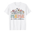 Meme Little Wildflower Birthday Party T-Shirt - Aesthetic Graphic Men Women - T-Shirt, Sweatshirt, Hoodie