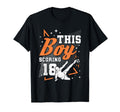 18Th Birthday This Scoring 18 Years T-Shirt - Custom Art Print for Adults - T-Shirt, Sweatshirt, Hoodie