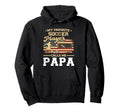 My Favorite Soccer Player Calls Me Hoodie - Casual Everyday Wear Men Women - T-Shirt, Sweatshirt, Hoodie