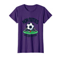 Mom Duties Soccer Game Day T-Shirt - Graphic Print Unisex - T-Shirt, Sweatshirt, Hoodie