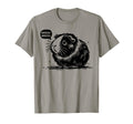 Guinea Pig Wheek Wheek Sounds Guinea T-Shirt - Aesthetic Graphic Men Women - T-Shirt, Sweatshirt, Hoodie