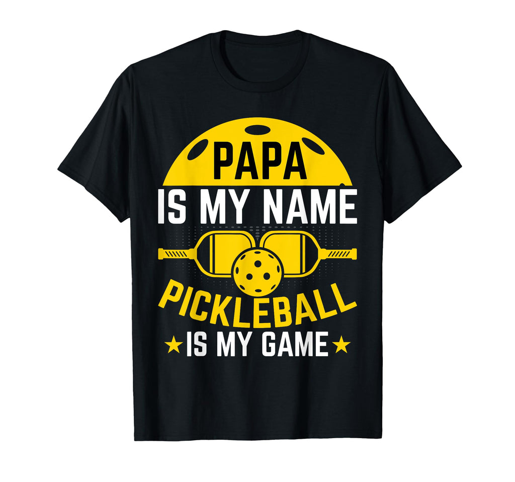 Pickleball Lover Funny Pickleball T-Shirt - Aesthetic Graphic for Adults - T-Shirt, Sweatshirt, Hoodie