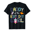 Daddy Birthday Space Astronaut T-Shirt - Custom Art Print for Adults - T-Shirt, Sweatshirt, Hoodie