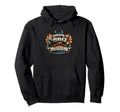 Dads Bbq Available Invitation Only Funny Hoodie - Unique Graphic Unisex - T-Shirt, Sweatshirt, Hoodie