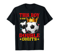 This Now 10 Double Digits Soccer 10 T-Shirt - Minimalist Print Unisex - T-Shirt, Sweatshirt, Hoodie