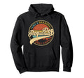 Pop Pop Like Grandpa Only Cooler Hoodie - Casual Everyday Wear for Adults - T-Shirt, Sweatshirt, Hoodie