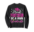 Super Proud Professor 2026 Sweatshirt - Aesthetic Graphic for Adults - T-Shirt, Sweatshirt, Hoodie