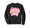 Senior Mom Graduation Class 2026 Sweatshirt - Novelty Apparel for Adults - T-Shirt, Sweatshirt, Hoodie
