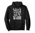 Soccer Tia Definition Tia Soccer Player Hoodie - Unique Graphic for Adults - T-Shirt, Sweatshirt, Hoodie