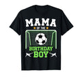 Birthday Soccer Matching Family T-Shirt - Novelty Apparel Men Women - T-Shirt, Sweatshirt, Hoodie