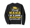 Proud Nana 2026 Valedictorian Sweatshirt - Fun Novelty Design Unisex - T-Shirt, Sweatshirt, Hoodie