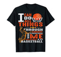 Christian I Can Do All Things T-Shirt - Fun Novelty Design Men Women - T-Shirt, Sweatshirt, Hoodie