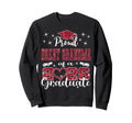 Super Proud Great Grandma 2026 Sweatshirt - Streetwear Style Men Women - T-Shirt, Sweatshirt, Hoodie