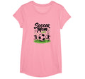 Soccer Mom Life Proud Parent Sweatshirt - Casual Everyday Wear Men Women - T-Shirt, Sweatshirt, Hoodie