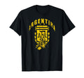 Argentina Distressed 2019 Soccer Cup T-Shirt - Streetwear Style for Adults - T-Shirt, Sweatshirt, Hoodie
