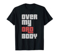 Punny Dad Sarcastic Dad Jokes Gifts T-Shirt - Custom Art Print Unisex - T-Shirt, Sweatshirt, Hoodie