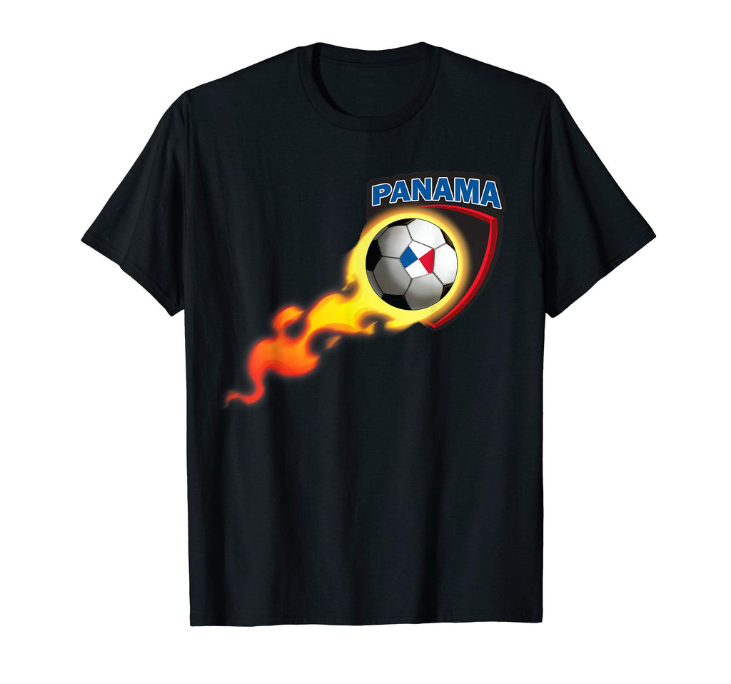Panama Soccer Players Panama T-Shirt - Casual Everyday Wear Men Women - T-Shirt, Sweatshirt, Hoodie