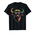 Buffalo Cape Water Buffalos Safari T-Shirt - Custom Art Print for Adults - T-Shirt, Sweatshirt, Hoodie