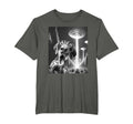 Funny German Shorthaired Pointer T-Shirt - Streetwear Style for Adults - T-Shirt, Sweatshirt, Hoodie