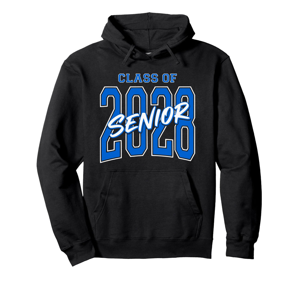 Class 2027 Senior Dad Mom 2028 Graduation Hoodie - Streetwear Style Unisex - T-Shirt, Sweatshirt, Hoodie