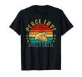 Peace Love Grilled Cheese Funny T-Shirt - Streetwear Style Men Women - T-Shirt, Sweatshirt, Hoodie