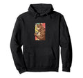 Papabear Strong Father Hoodie - Aesthetic Graphic Men Women - T-Shirt, Sweatshirt, Hoodie