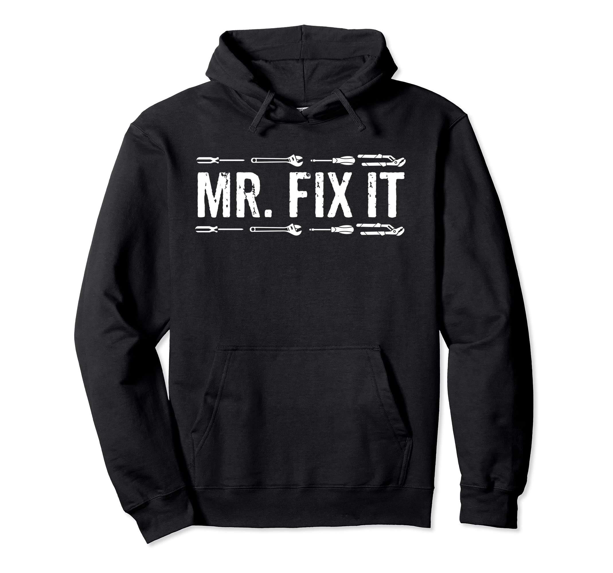 Dad And Son Matching Partner Outfits Hoodie - Graphic Print for Adults - T-Shirt, Sweatshirt, Hoodie