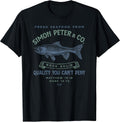 Presto Jesus Christ Christian Bible Verse Teez - Adult & Kids T-Shirts, Sweatshirts & Hoodies apparel design preview 1