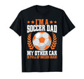 My Other Car Is Full Soccer Gear T-Shirt - Fun Novelty Design Unisex - T-Shirt, Sweatshirt, Hoodie