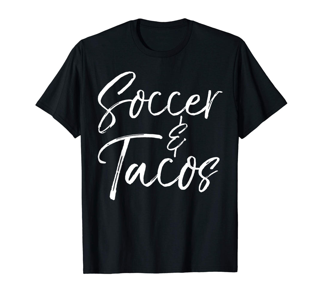 Funny Mexican Food Soccer Lover T-Shirt - Casual Everyday Wear for Adults - T-Shirt, Sweatshirt, Hoodie