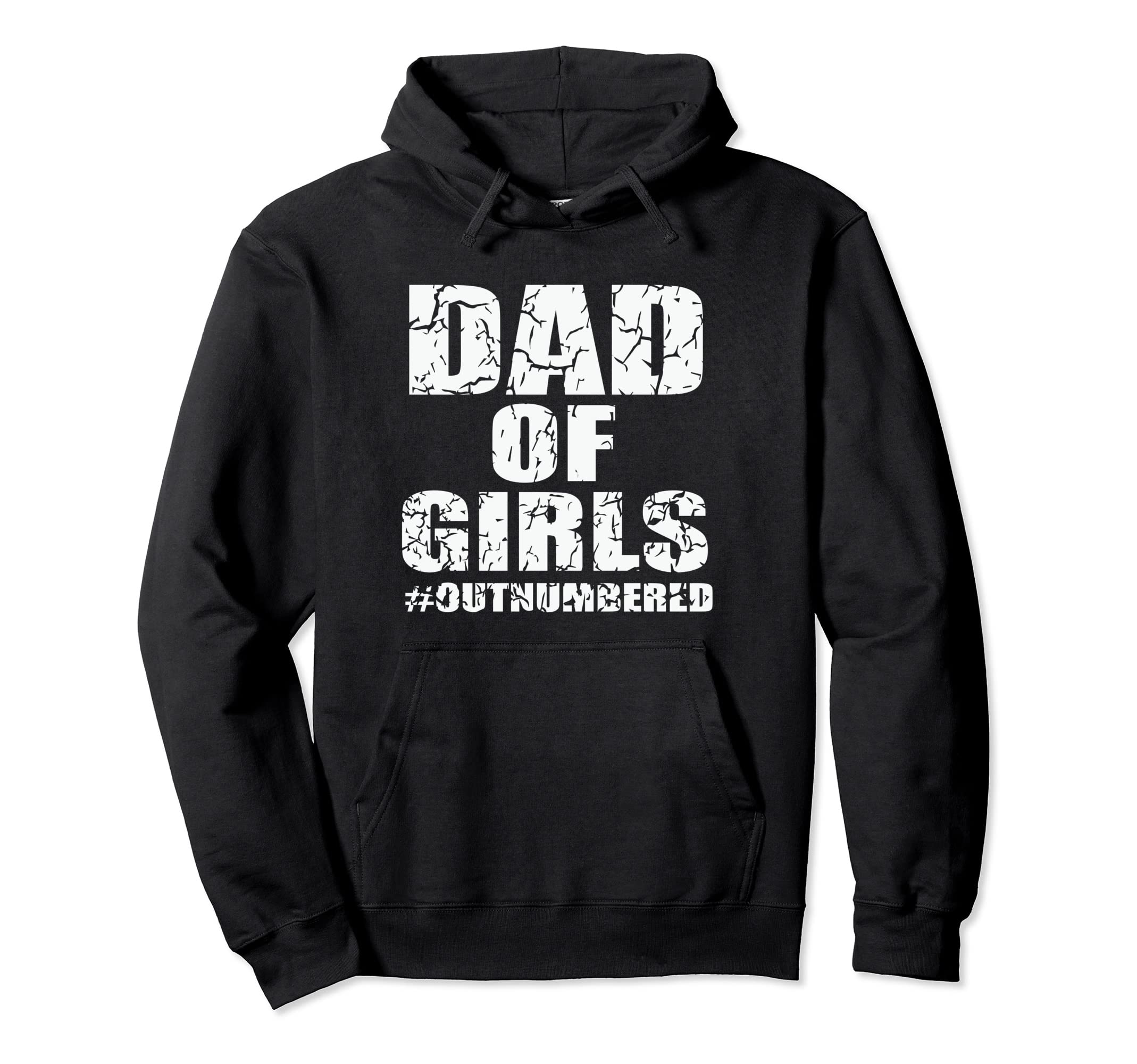 Fathers Day Dad Proud Family Hoodie - Unique Graphic Unisex - T-Shirt, Sweatshirt, Hoodie