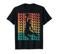 Basketball Gift Basketball Players T-Shirt - Streetwear Style Unisex - T-Shirt, Sweatshirt, Hoodie