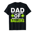 Funny Baseball Softball Player Dad T-Shirt - Aesthetic Graphic Unisex - T-Shirt, Sweatshirt, Hoodie