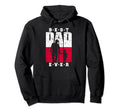 Polish Dad And Son Polska Father Polish Dad Hoodie - Graphic Print Unisex - T-Shirt, Sweatshirt, Hoodie