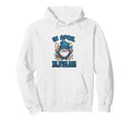 Slp Ot Teacher April Wear Blue Autism Gnome Hoodie - Unique Graphic Unisex - T-Shirt, Sweatshirt, Hoodie