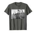 Dads Army Clive Dunn Graham Hamilton T-Shirt - Custom Art Print for Adults - T-Shirt, Sweatshirt, Hoodie