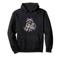 Its Not Dad Bod Its Father Figure Hoodie - Streetwear Style for Adults - T-Shirt, Sweatshirt, Hoodie