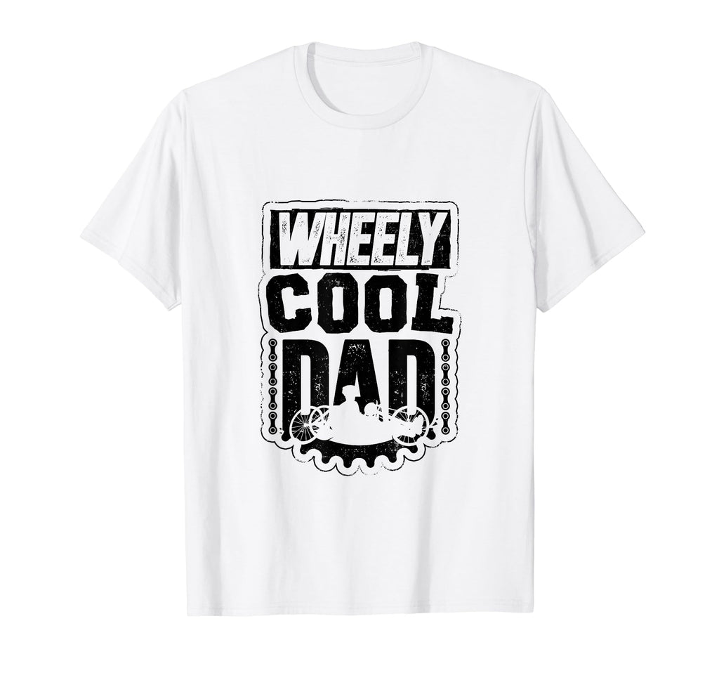 Recumbent Trike Triker Recumbent T-Shirt - Aesthetic Graphic for Adults - T-Shirt, Sweatshirt, Hoodie